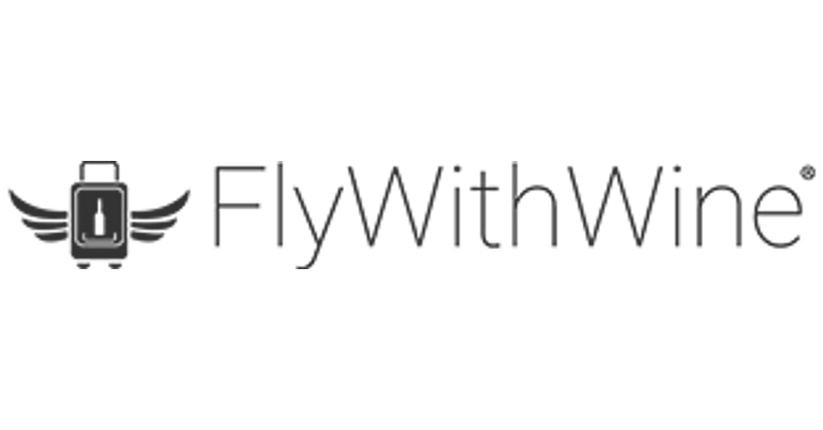 Fly With Wine