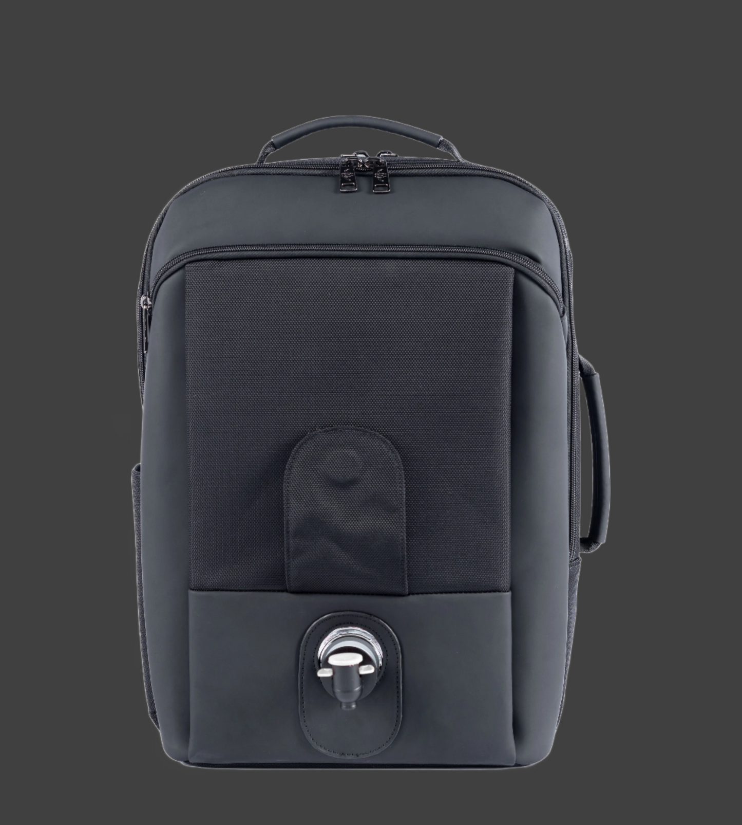 VinXplorer Wine and Beverage Backpack